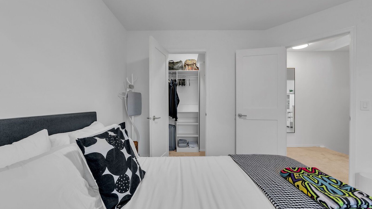 Photo of Bedroom in Richmond