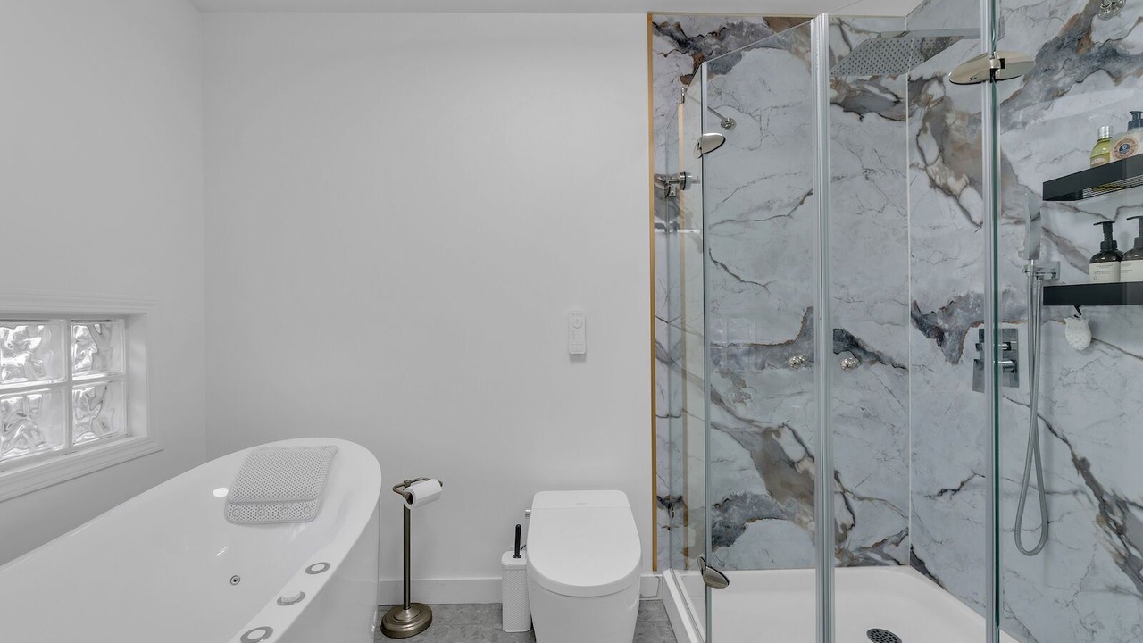 Photo of Bathroom in Richmond