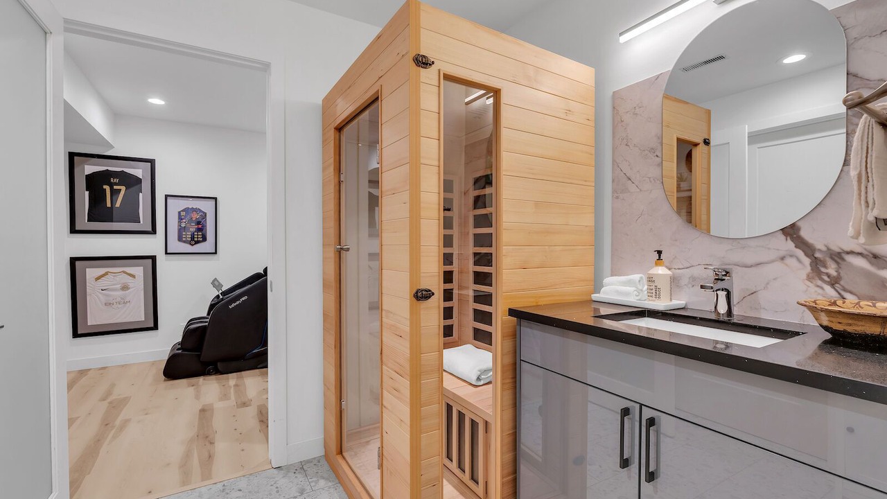 Photo of Bathroom in Richmond