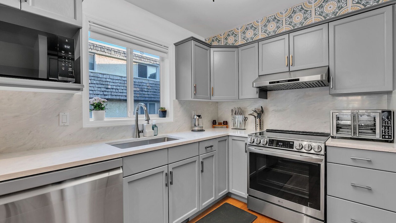 Photo of Kitchen in Richmond