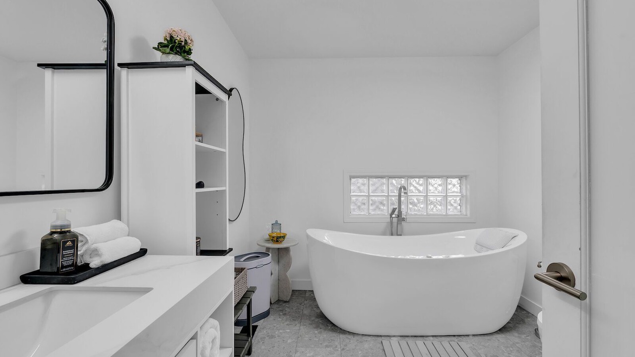 Photo of Bathroom in Richmond