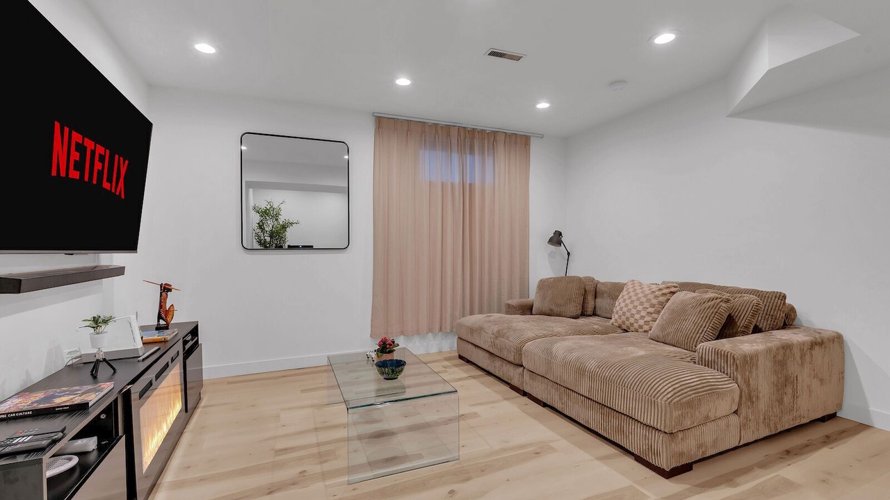 Photo of Livingroom in Richmond