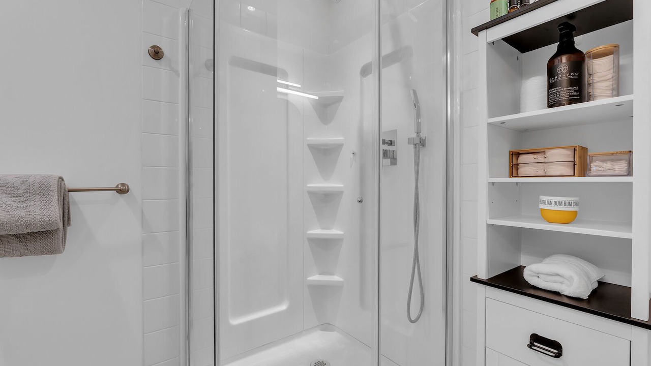 Photo of Bathroom in Richmond