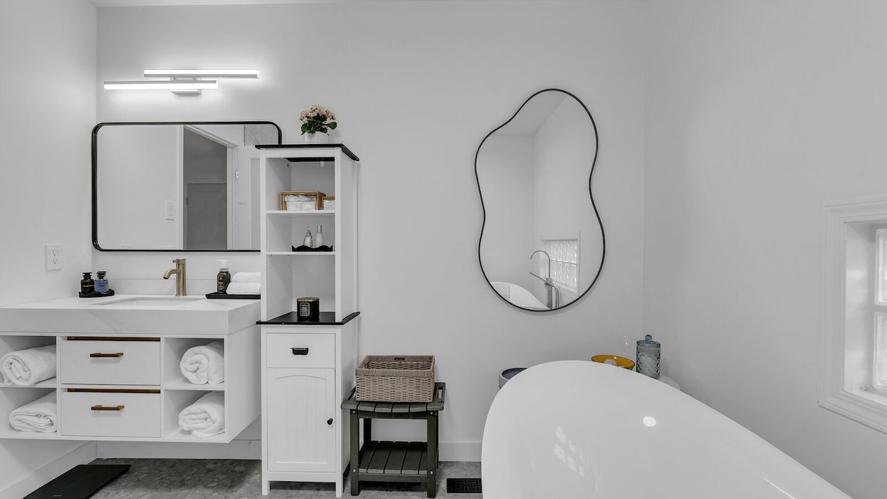 Photo of Bathroom in Richmond