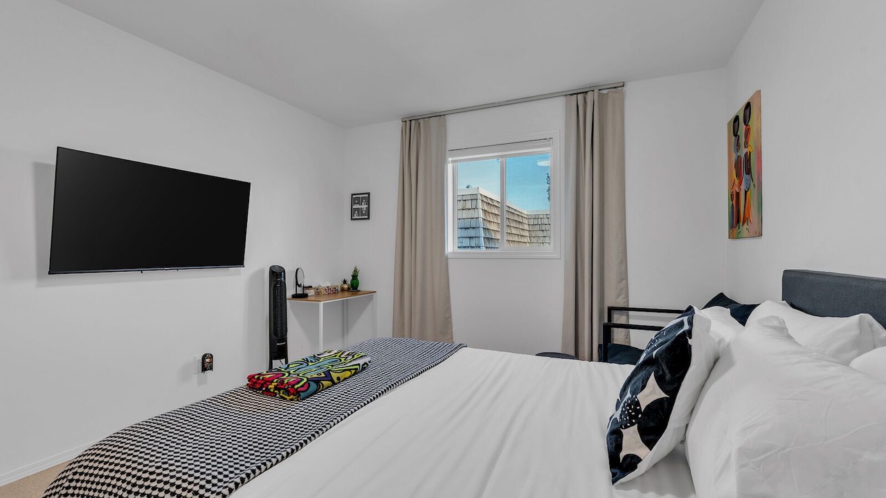 Photo of Bedroom in Richmond