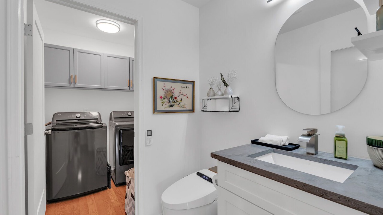 Photo of Bathroom in Richmond