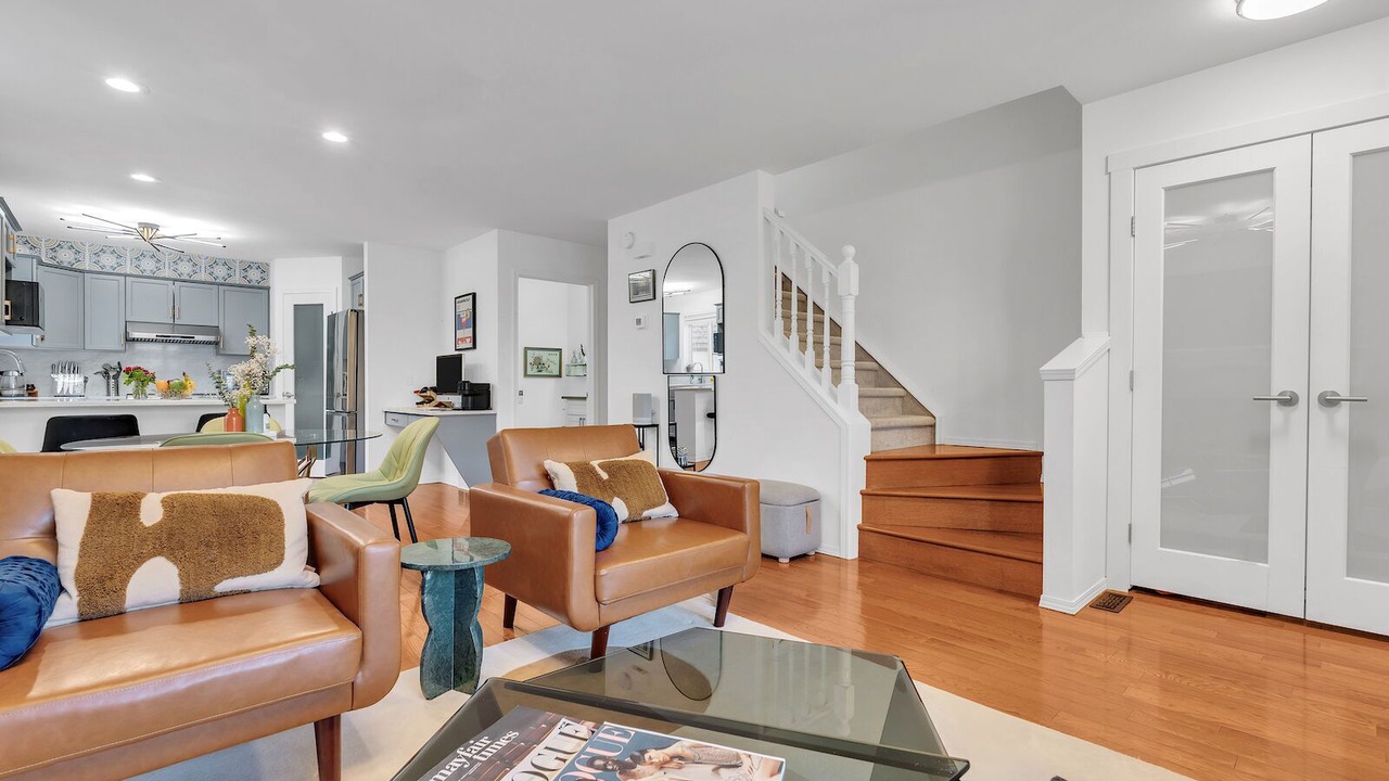 Photo of Livingroom in Richmond