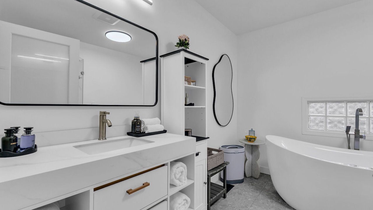 Photo of Bathroom in Richmond