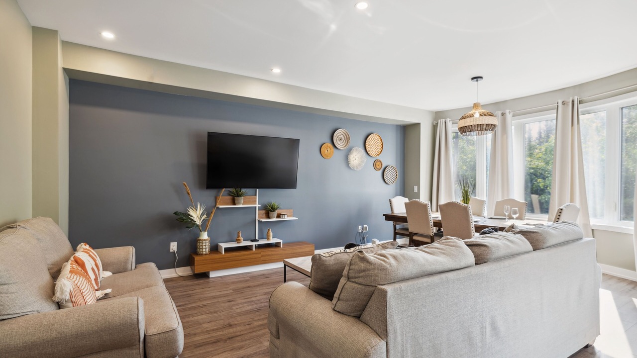 Photo of Livingroom in The Blue Mountains