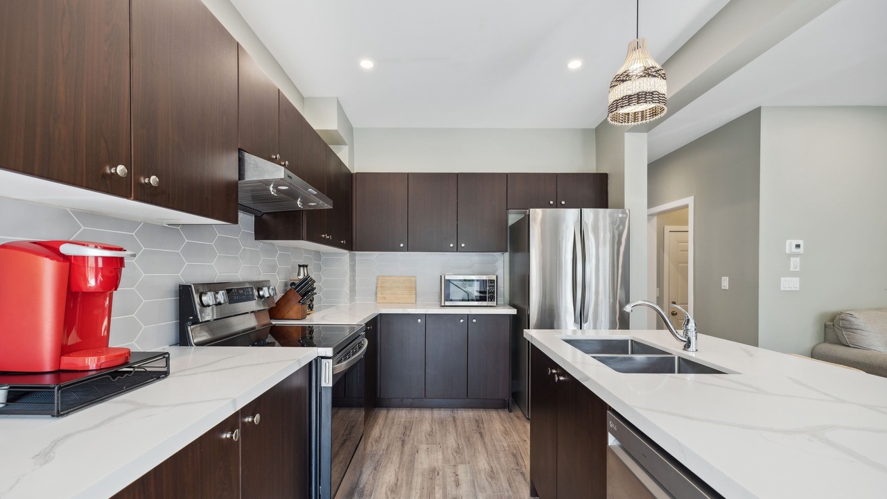 Photo of Kitchen in The Blue Mountains