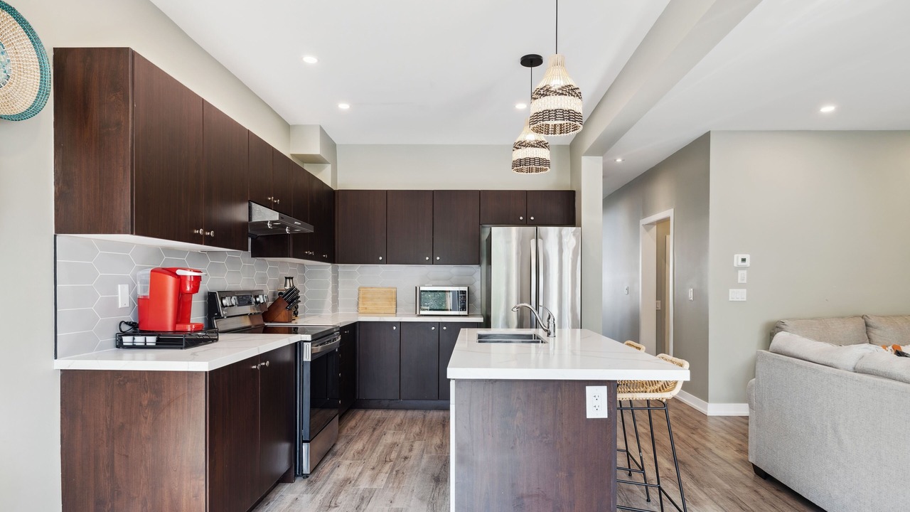Photo of Kitchen in The Blue Mountains