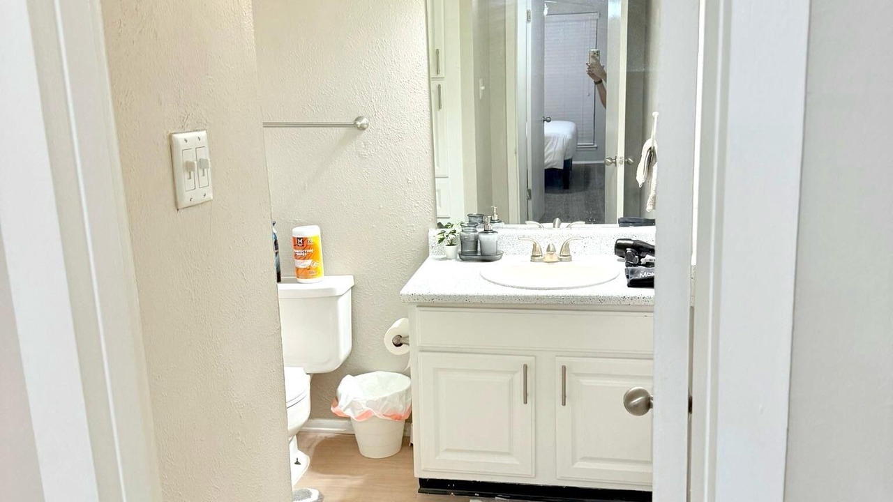 Photo of Bathroom in Addison