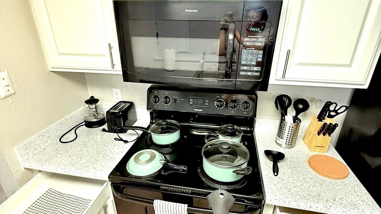 Photo of Kitchen in Addison