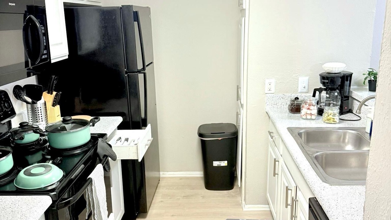 Photo of Kitchen in Addison