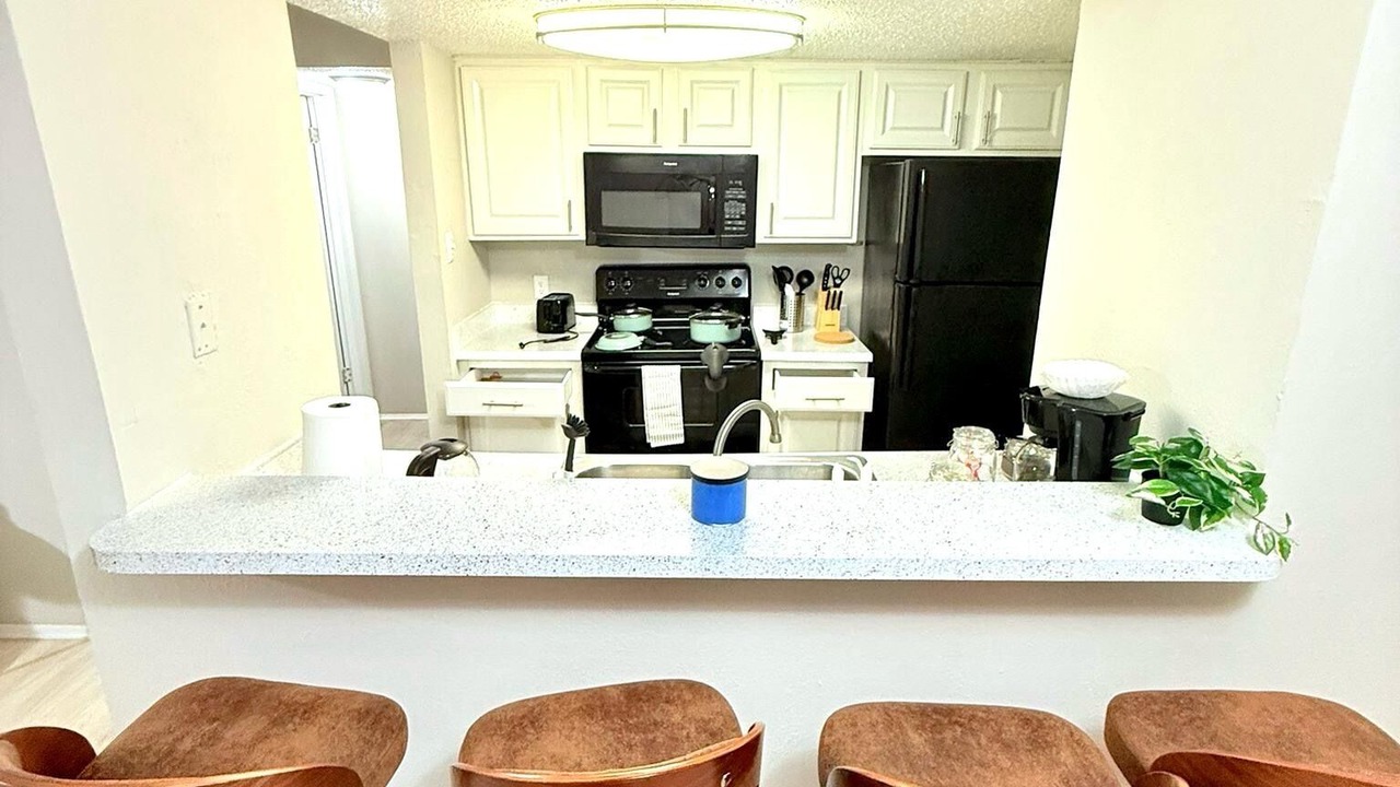 Photo of Kitchen in Addison