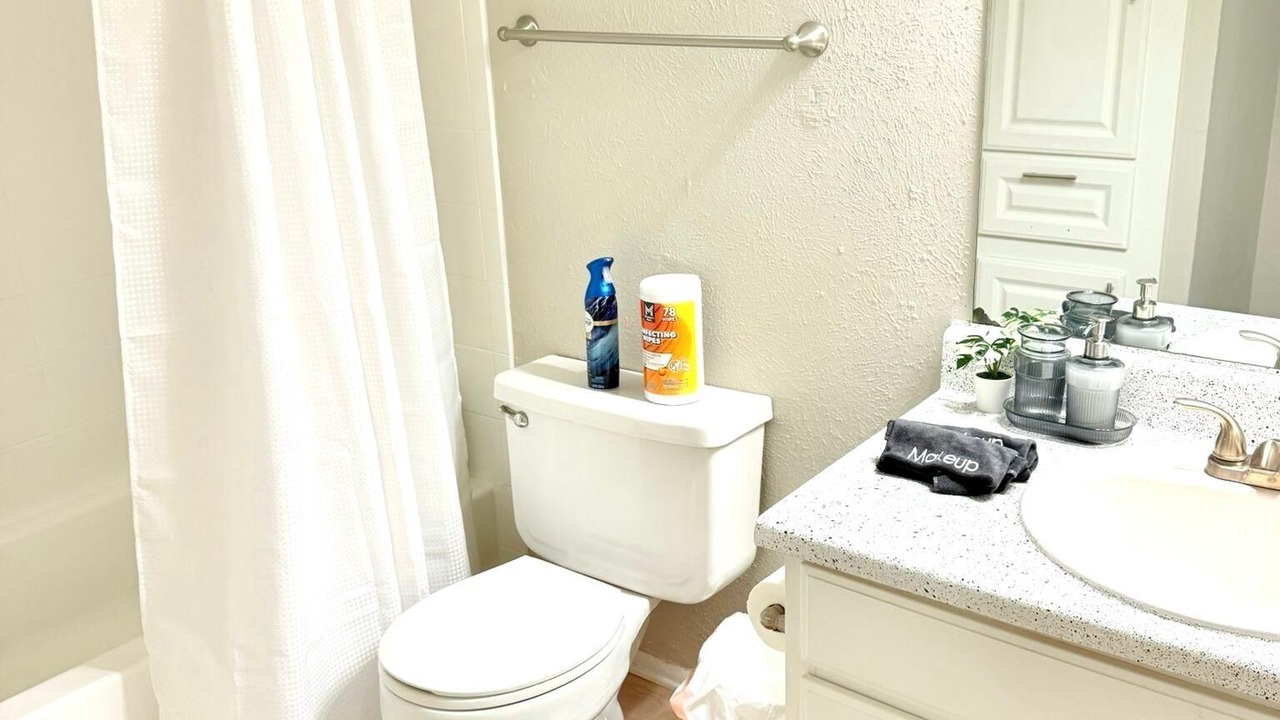 Photo of Bathroom in Addison
