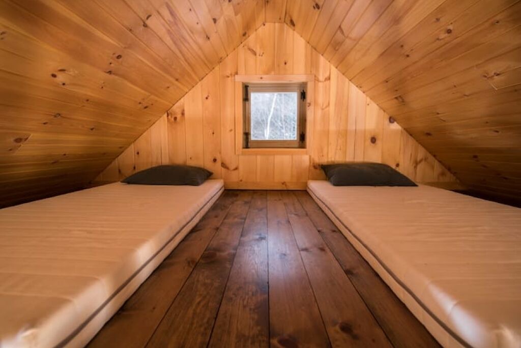 Photo of Bedroom in Saint-Etienne-De-Bolto