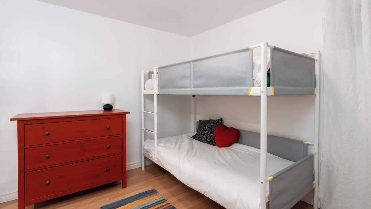 Photo of Bedroom in Dunham