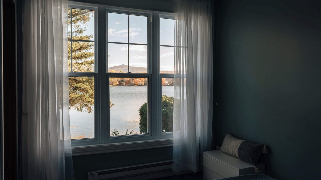 Photo of Bedroom in Dunham