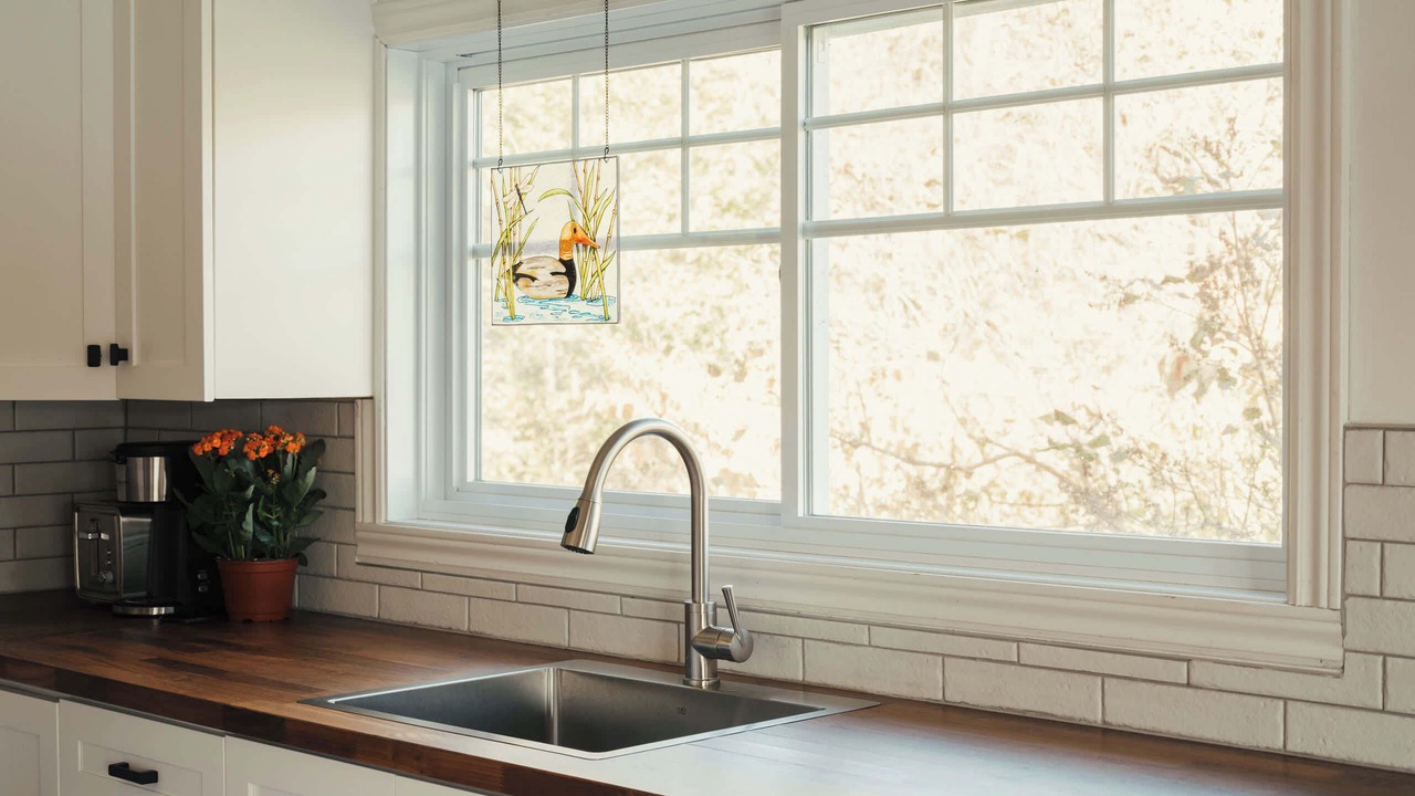 Photo of Kitchen in Dunham