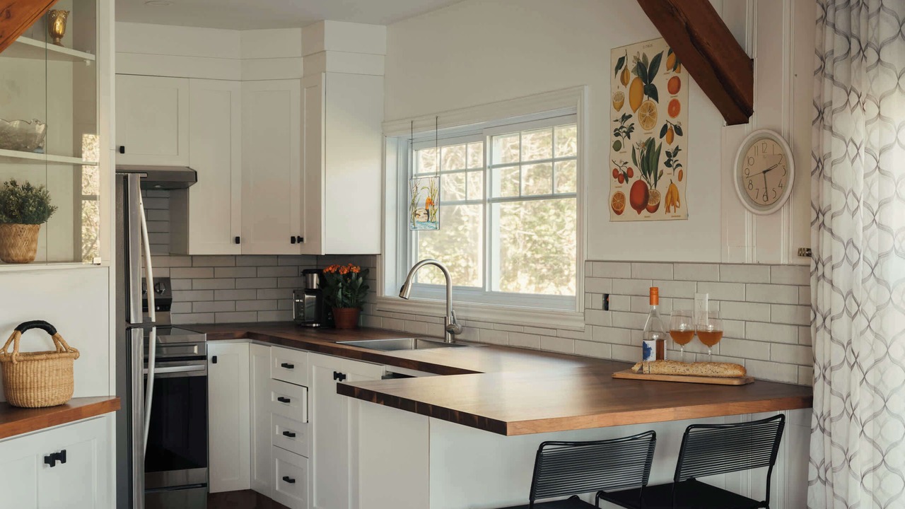 Photo of Kitchen in Dunham