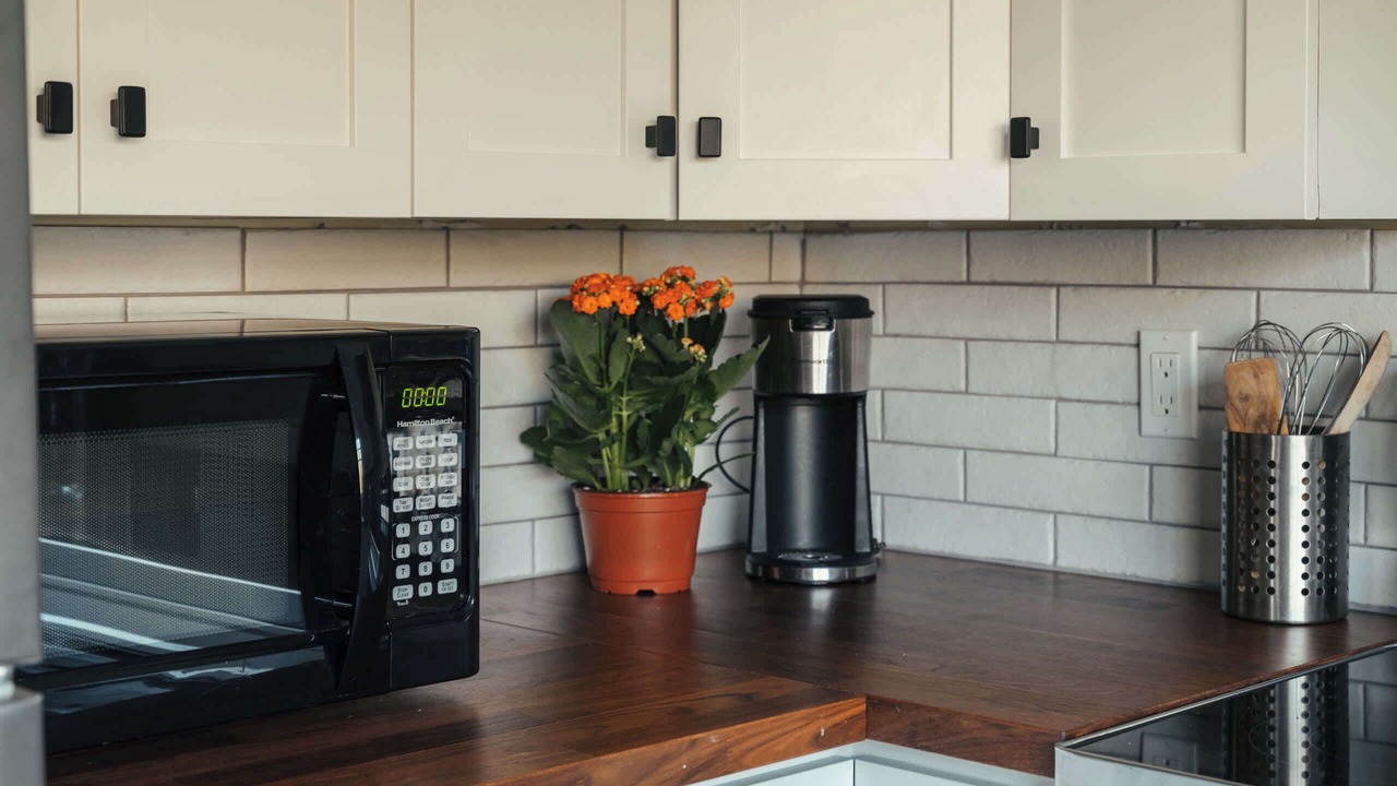 Photo of Kitchen in Dunham