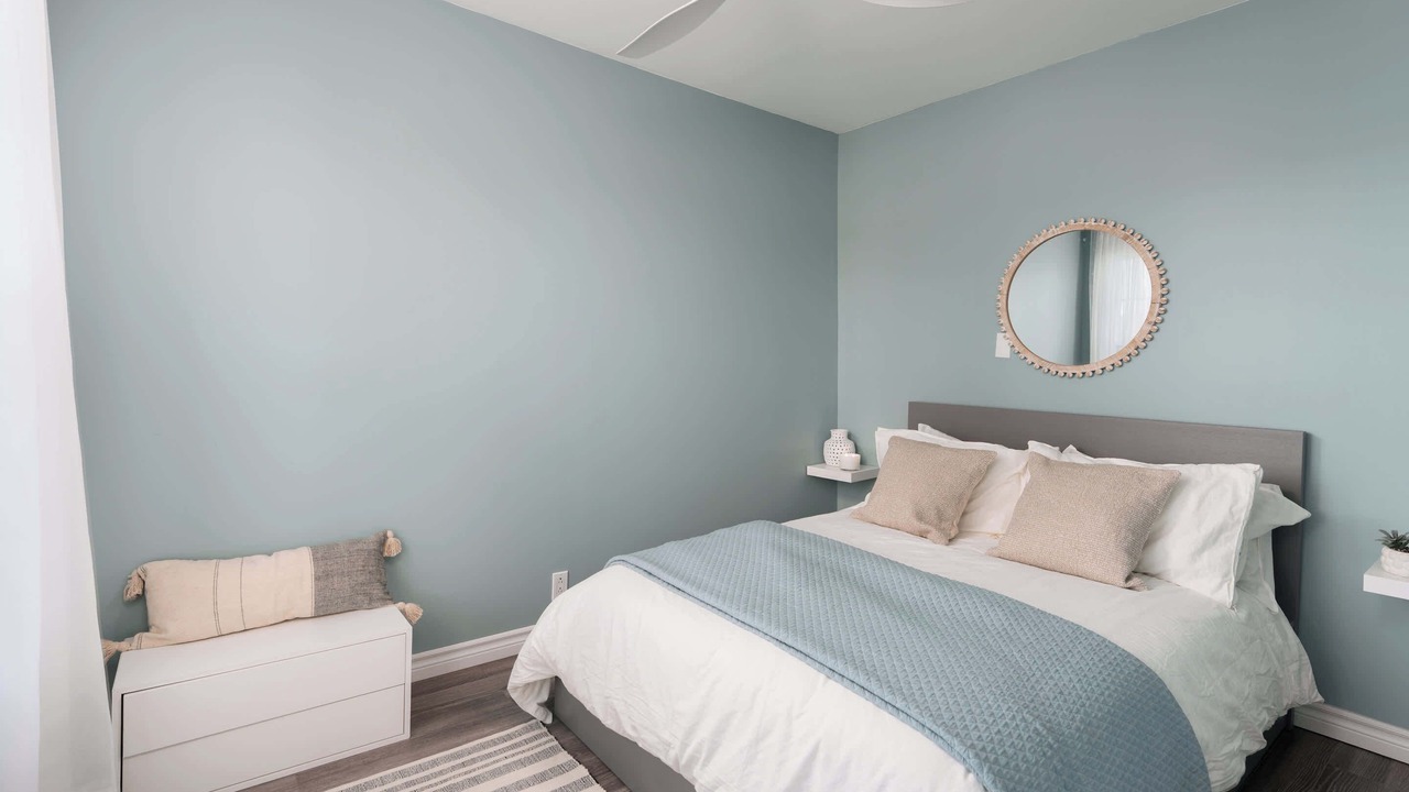 Photo of Bedroom in Dunham