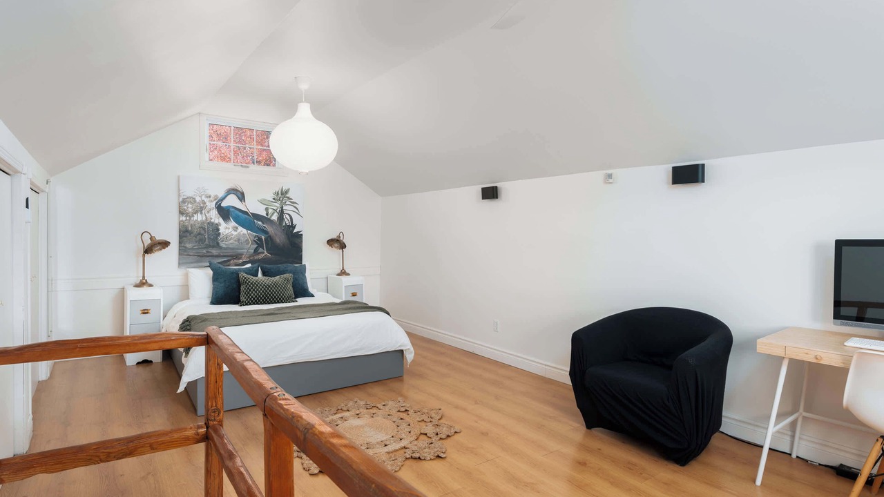 Photo of Bedroom in Dunham