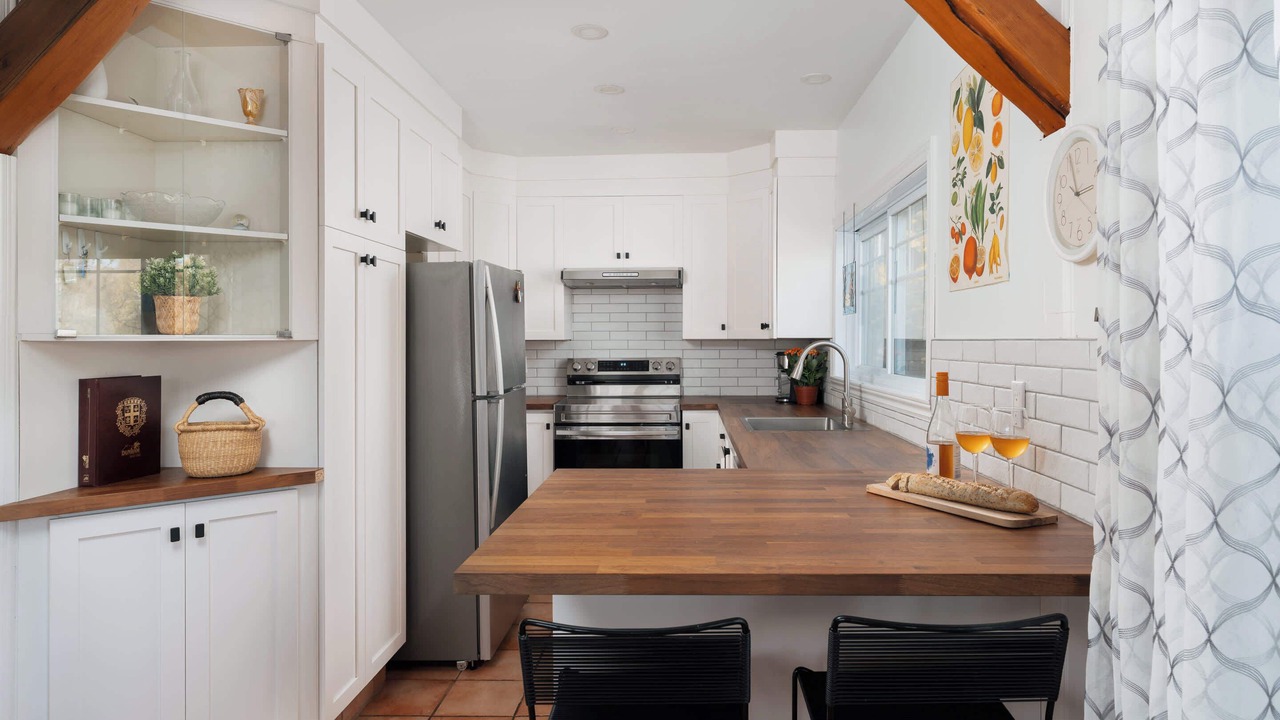 Photo of Kitchen in Dunham