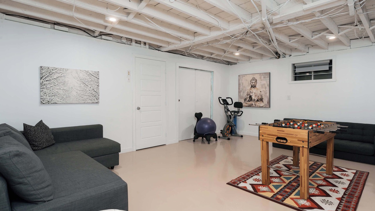 Photo of Bedroom in Dunham