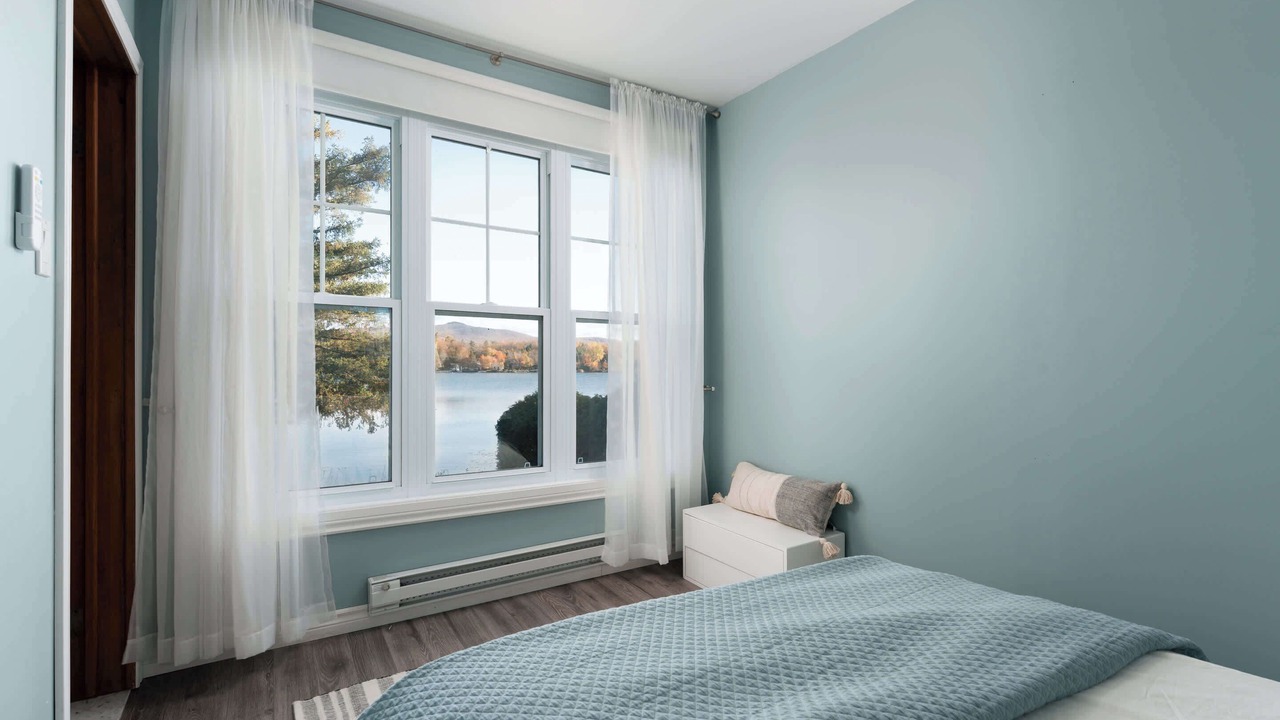 Photo of Bedroom in Dunham