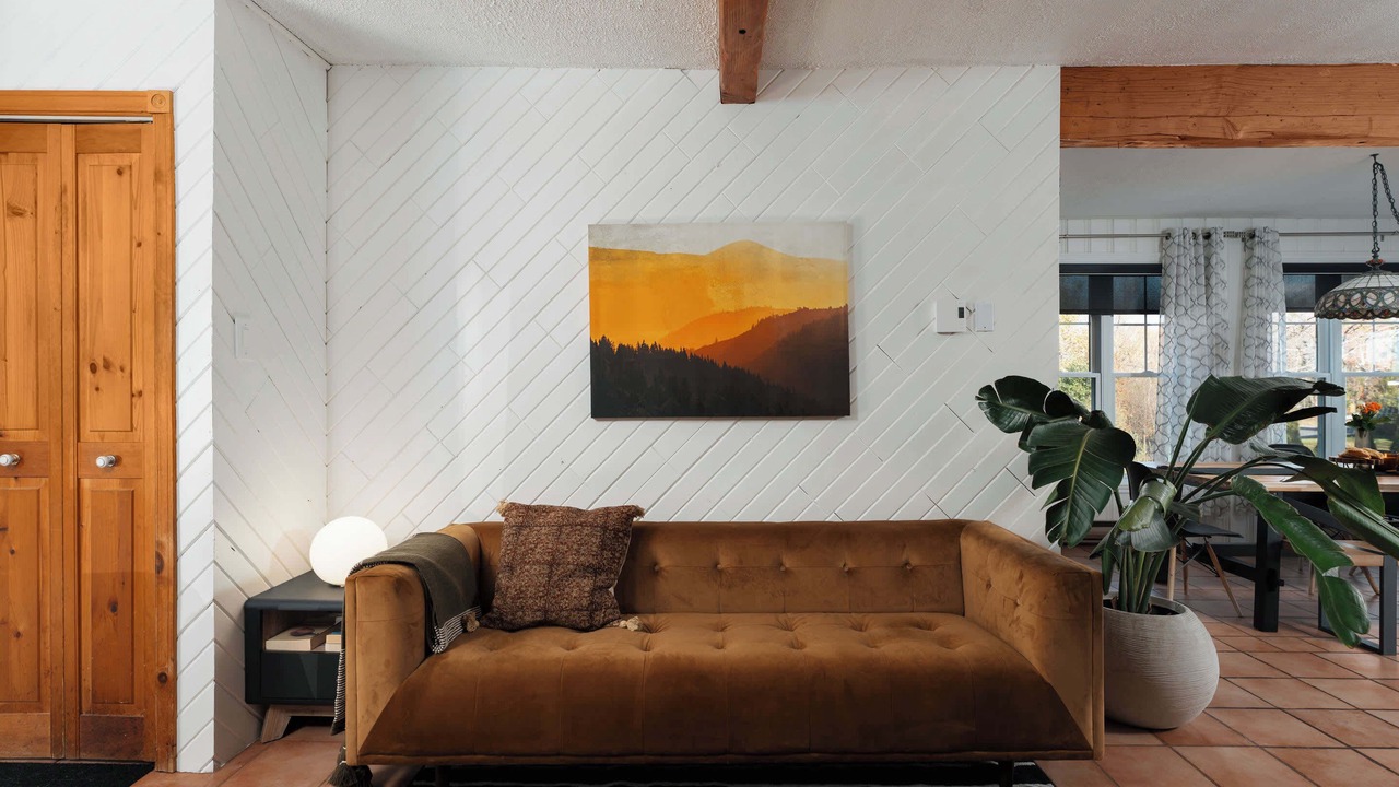 Photo of Livingroom in Dunham