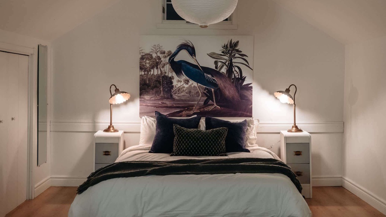 Photo of Bedroom in Dunham