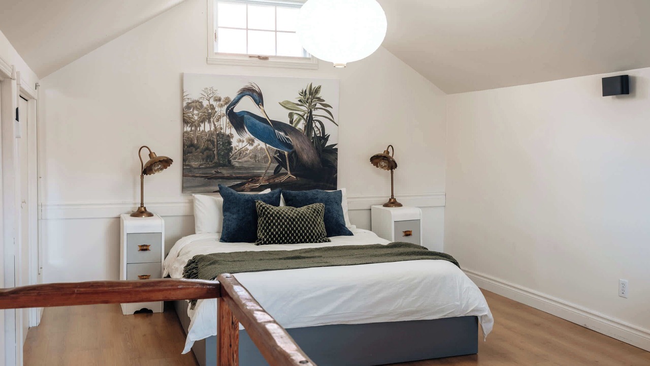 Photo of Bedroom in Dunham