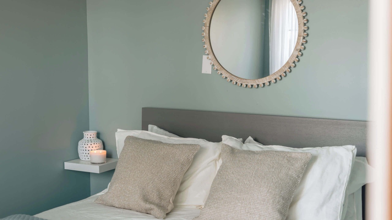 Photo of Bedroom in Dunham
