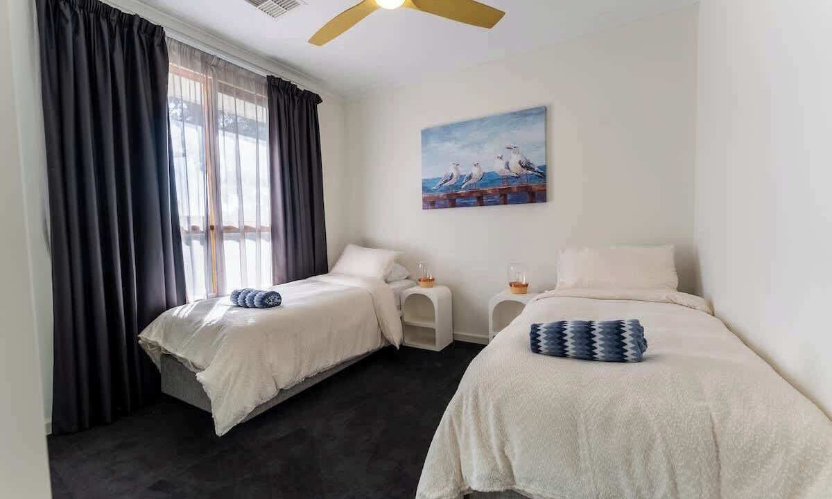 Photo of Bedroom in Grange