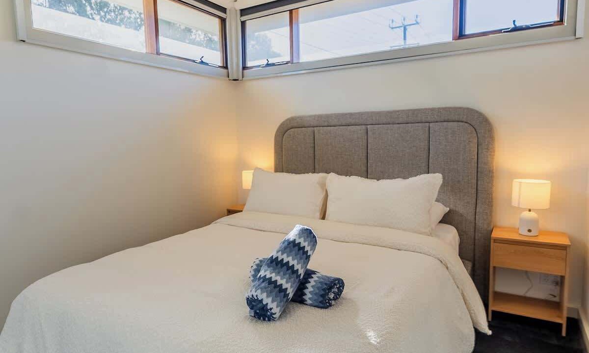 Photo of Bedroom in Grange