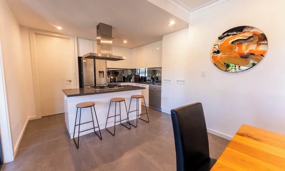 Photo of Kitchen in Grange