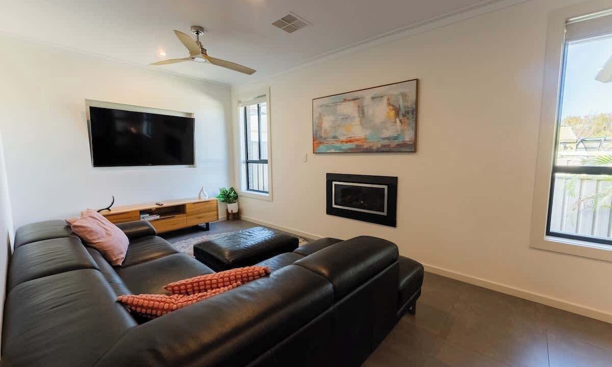 Photo of Livingroom in Grange