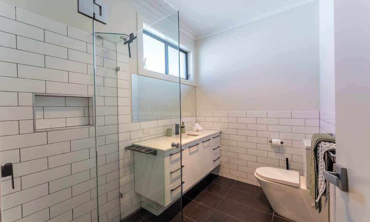 Photo of Bathroom in Grange