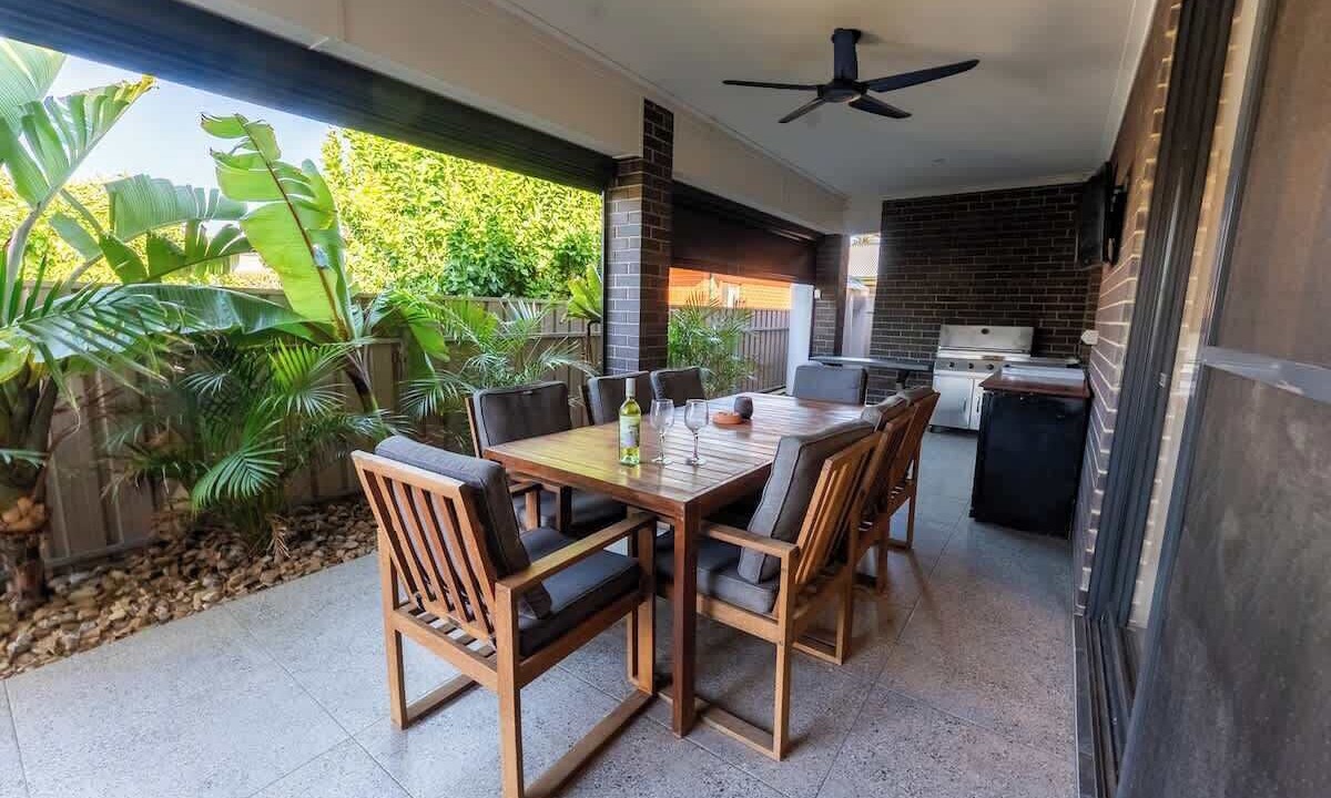 Photo of Outdoor in Grange