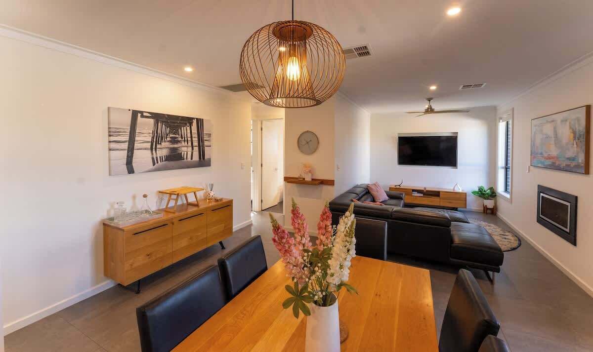 Photo of Livingroom in Grange