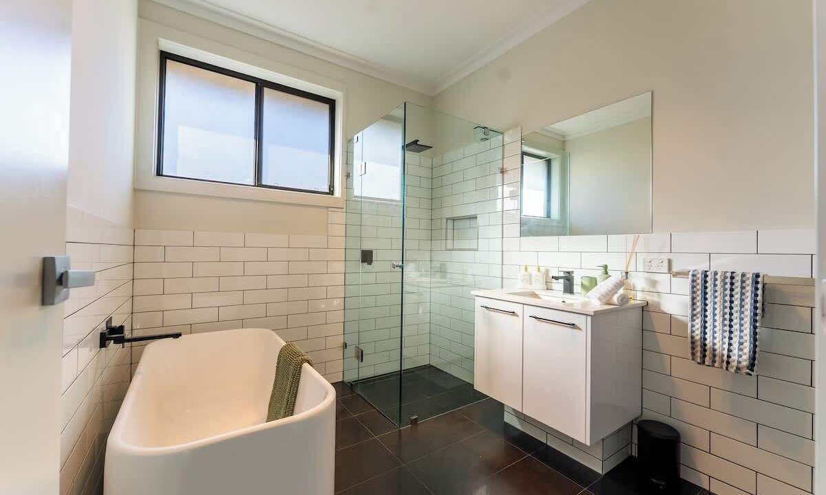 Photo of Bathroom in Grange