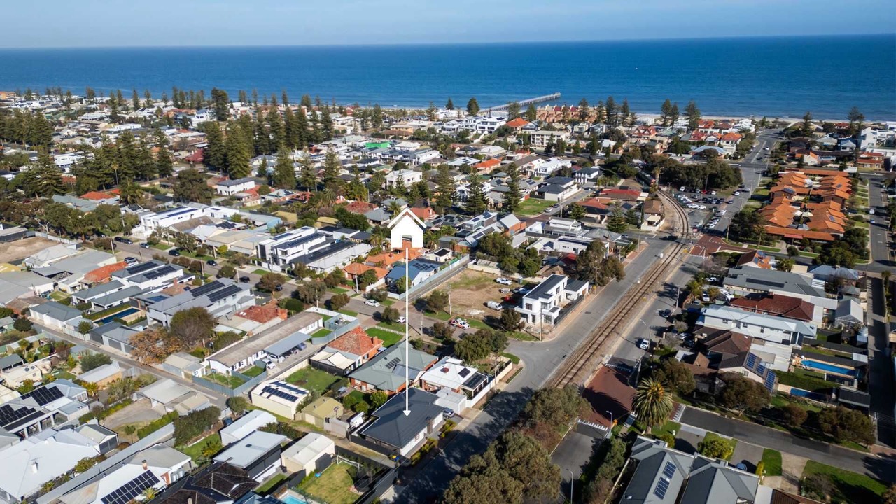 Photo of Outdoor in Grange