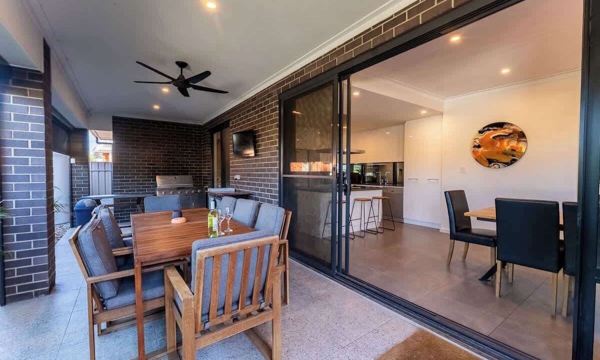 Photo of Outdoor in Grange