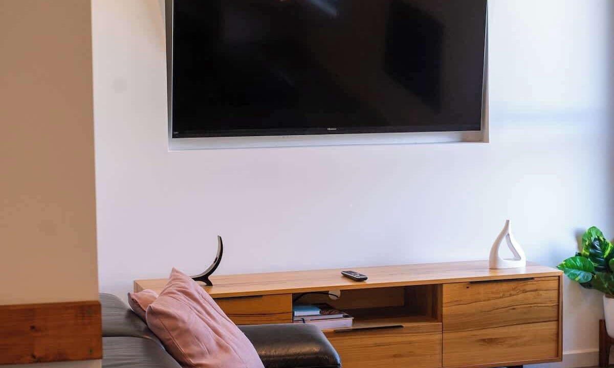 Photo of Livingroom in Grange