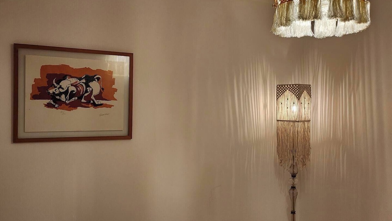 Photo of Bedroom in Maisonnais