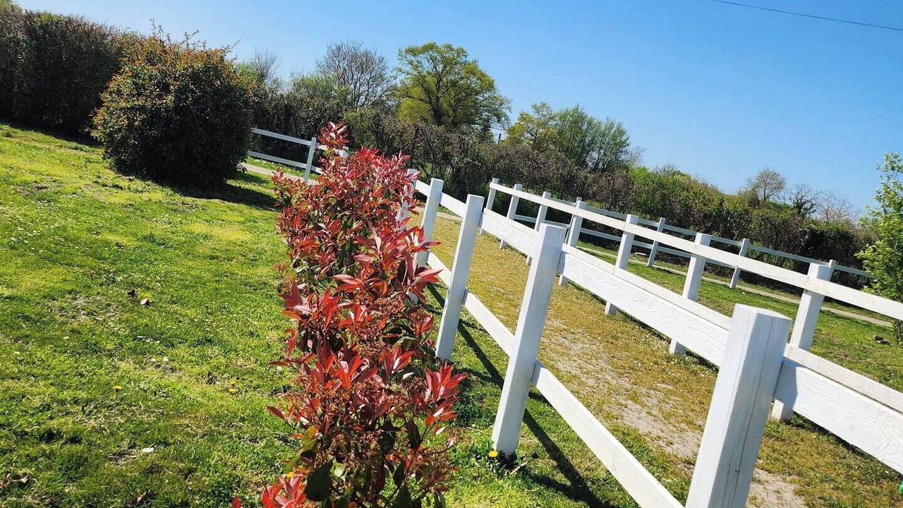 Photo of Outdoor in Maisonnais