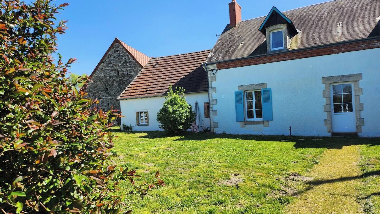 Photo of Outdoor in Maisonnais