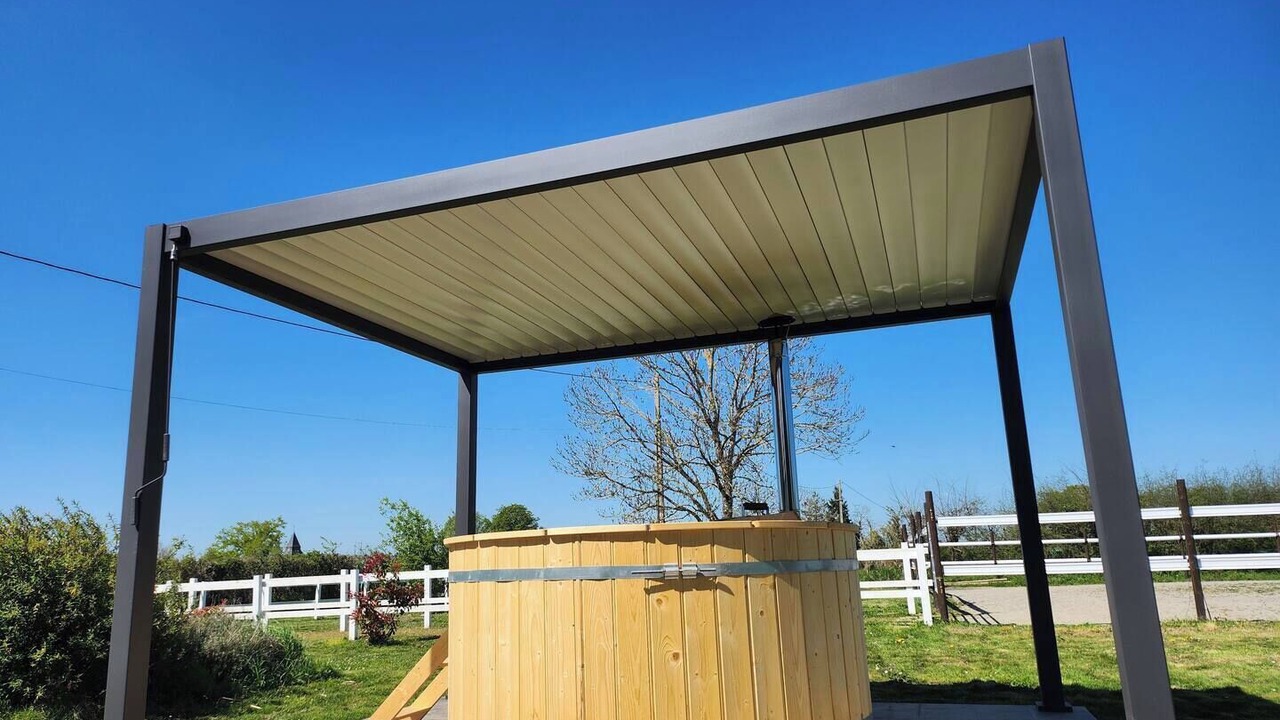 Photo of Outdoor in Maisonnais